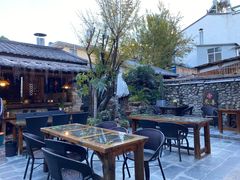 -尽善百年古院餐厅(王家老宅店)