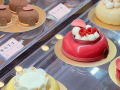 -CREAM STORY意大利手工冰淇淋&甜品(万象前海店)