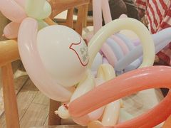 -西贝(武汉群星城店)