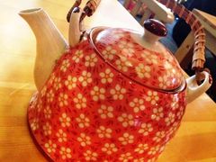 -乌镇那一年小院主题餐厅(甘泉西路店)