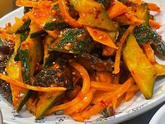 -辛蒲洞韩餐烤肉