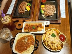 -十分牛西餐·牛扒专门店(光明广场店)