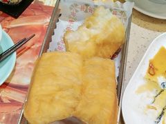 -点都德(海岸城店)