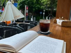 -The PEAT Coffee(深业中城店)