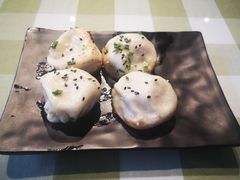 生煎-苓记南京鸭血粉丝.皮肚面(县东巷店)