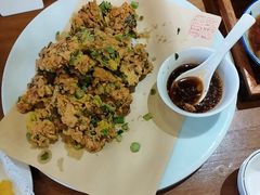-春满园·邯郸菜发祥地(滏东店)