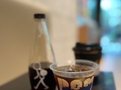 冰滴-Dogi&kiki Coffee(中心商务大厦店)