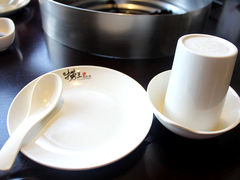 大堂-捞王锅物料理(四川北路店)