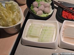 -海底捞火锅(崇文门新世界百货店)