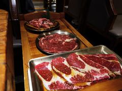 -西塔老太太泥炉烤肉(万柳华联店)