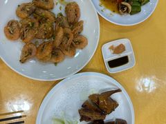 -鹏城人家海鲜酒家·23年老字号(较场尾店)