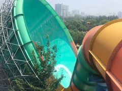 -欢乐水魔方水世界