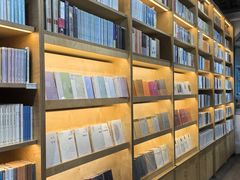 -三联韬奋书店(宽窄巷子店)
