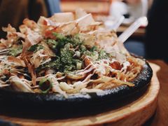 广岛烧奶酪-胜代日本料理(云程巷小区店)