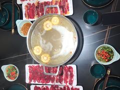 -二刀潮牛(重庆光环购物公园店)