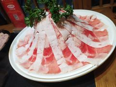-巴蜀印象火锅(永陵总店)