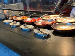 -广州富力君悦大酒店·凯菲厅