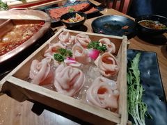 -雾漫川城重庆火锅(上和商业广场店)