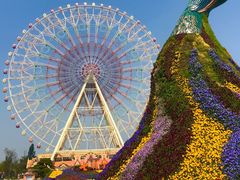 -七彩云南欢乐世界