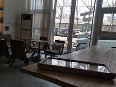 -CENTTY辛蒂咖啡·烘焙·西点(天兰社区新生活中心店)