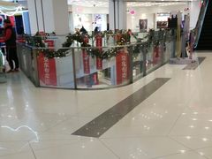 -凯德广场(武胜路店)