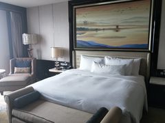 -长沙富力万达文华酒店