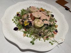 -狮拾久·现代新加坡料理(壹方城店)