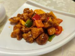 -佛有缘素食馆·荔湾老字号(陈家祠首店)