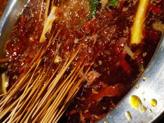 -钢五区节子串串香(环球汇·天誉店)