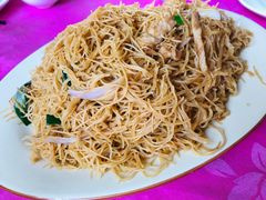 三丝炒粉-苏记美食(张槎一路店)