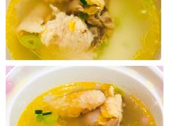 -中国徽菜·徽商故里(广安门店)