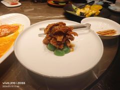 -海派悦庭·海胆烧麦·新融合菜(凯德广场店)