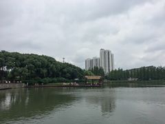 景点-圩墩遗址公园