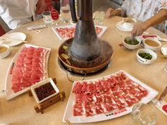 -阳坊大都涮羊肉(阳坊总店)