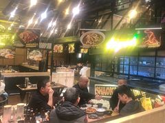 大堂-嘎嘎鸭脑壳(驷马桥店)