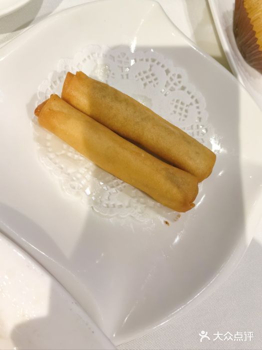 潮福城潮州大酒楼(湖滨北路店)图片