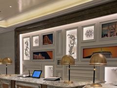 -澳门喜来登大酒店