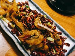 -馬蘭花開(车站大道店)