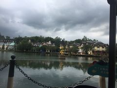 -茵特拉根酒店·西餐厅