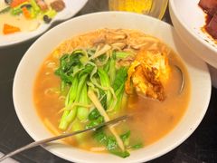 -丰收日·小海鲜·沪上家宴(顾村正大店)