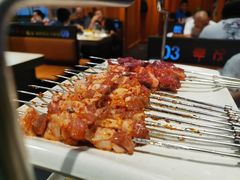 -丰茂烤串(建设街店)