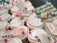 -芝小官毛肚火锅海鲜自助(淮安清江浦区新亚店)