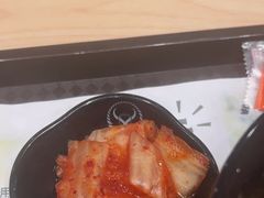 -吉野家(长沙五一广场IFS店)