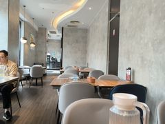 -必胜客(时代广场店)