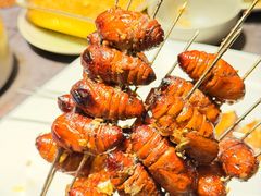 -偏脸子哈尔滨老烧烤(爱建店)