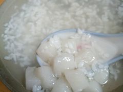 甜酒粑-袁家豆腐