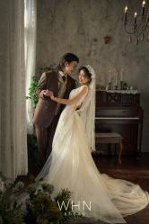 -秦皇岛我和你婚纱摄影工作室