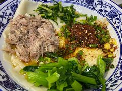 -樊记腊汁肉(竹笆市总店)
