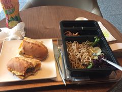 -星巴克臻选(天津鲁能中心一店)