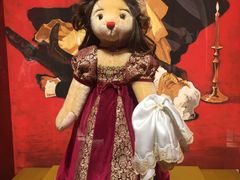 -济州岛泰迪熊博物馆